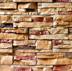 Stone veneer for stylish patios in Cottage Grove