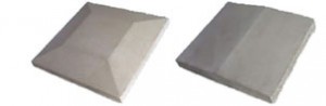 Cap Stones