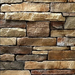 Ledge Stone