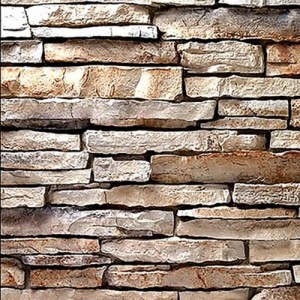 Stone veneer for accent walls in Stillwater