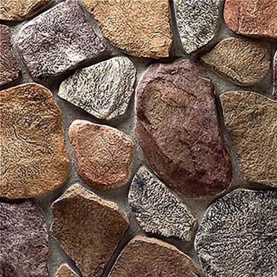 Split Fieldstone