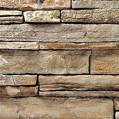 Weathered Edge