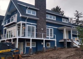 Quality masonry stones in Rogers for durable builds