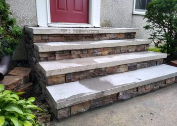 What is brick veneer? Discover more in West St. Paul