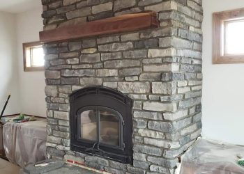 Hearth stones for cozy designs in Hopkins