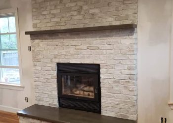 Stone veneer panels for elegant interiors in Inver Grove Heights