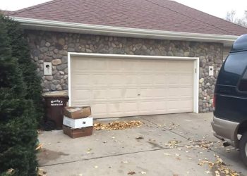 Manufactured stone veneer panels in Apple Valley for modern homes