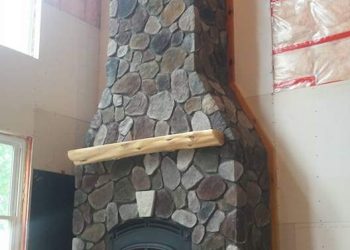 Natural stone veneer panels for luxurious finishes in Shoreview