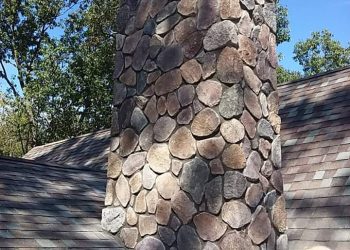 Types of natural stone for unique exteriors in Big Lake