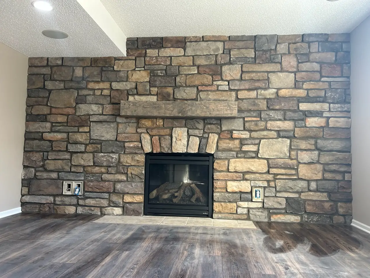 Premium Stone Veneers in Eden Prairie, MN | Cascade Stone